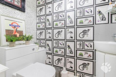 Ground Floor WC