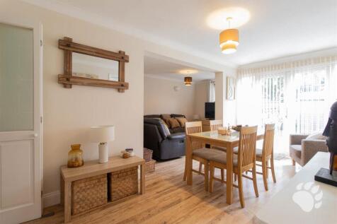 Lounge / Diner