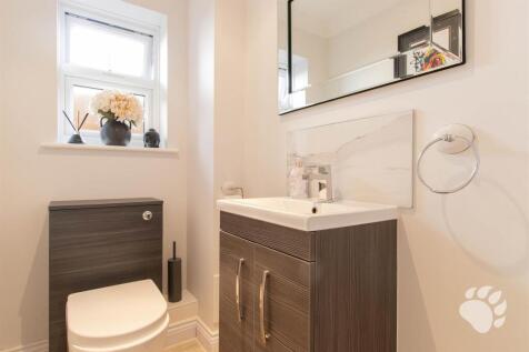 Ground Floor WC