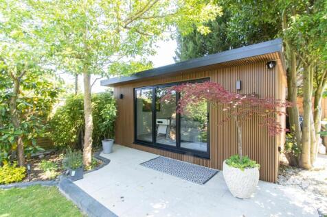 Outbuilding