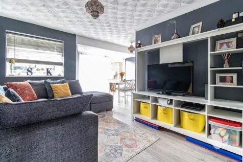 Lounge / Diner