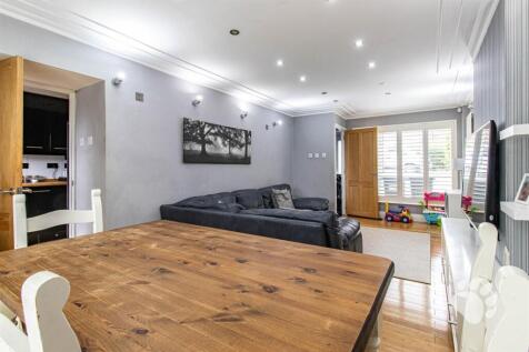 Lounge/Diner