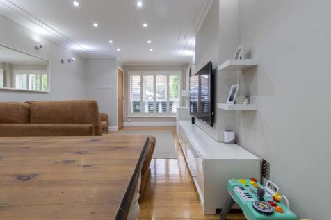 Lounge/Diner