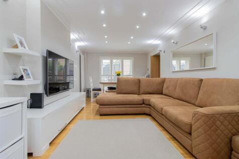 Lounge/Diner