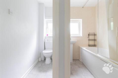 Bathroom / WC