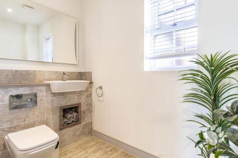 Ground Floor WC