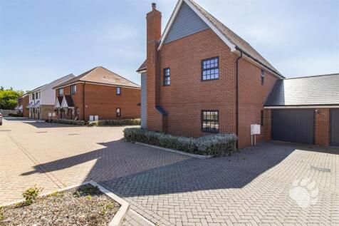 Garage and Parking