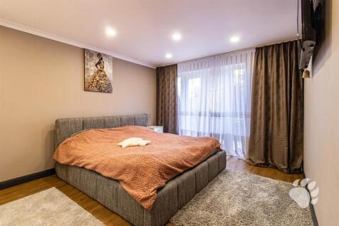 Ground Floor Bedroom
