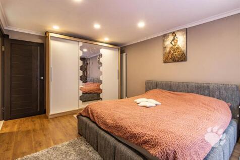 Ground Floor Bedroom