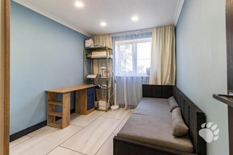 Ground Floor Bedroom