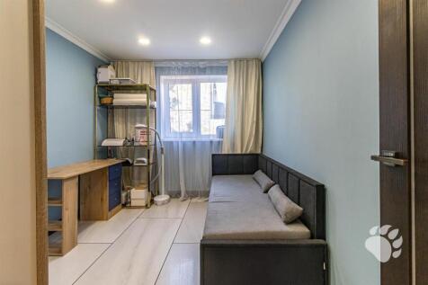 Ground Floor Bedroom