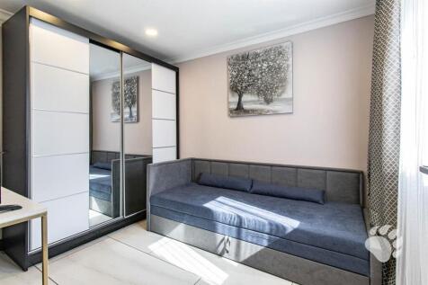 Ground Floor Bedroom