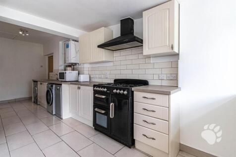 Kitchen/Utility