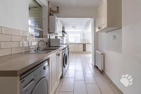 Kitchen/Utility