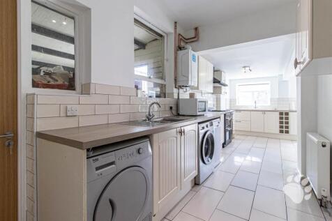 Kitchen/Utility