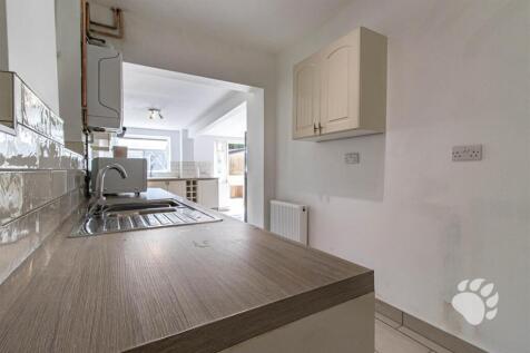 Kitchen/Utility