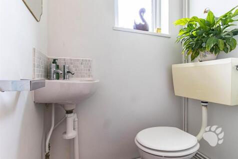 Ground Floor WC