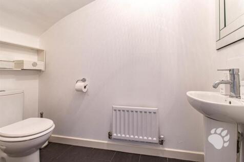 Ground Floor WC
