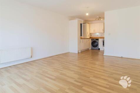 Lounge/Kitchen
