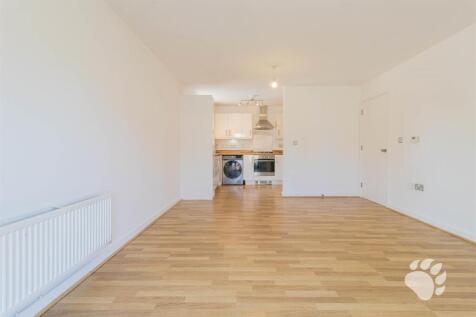 Lounge/Kitchen