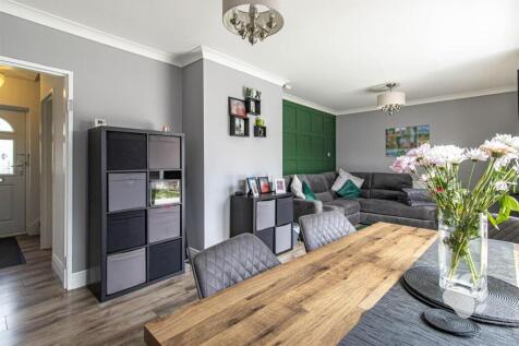 Lounge/Diner