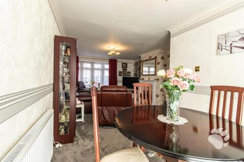 Lounge/Diner