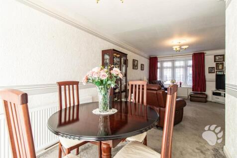 Lounge/Diner