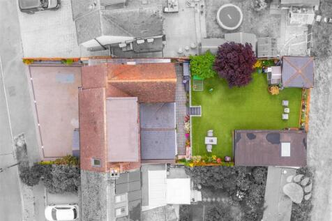 Drone Photography
