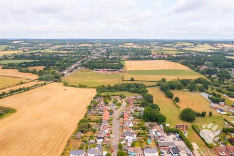 Drone Photography