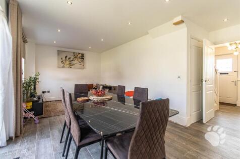 Lounge/Diner
