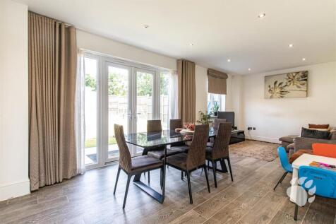 Lounge/Diner