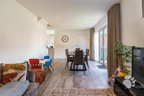 Lounge/Diner