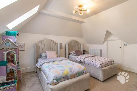 Bedroom Five