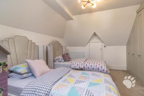 Bedroom Five