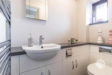 Ground Floor WC