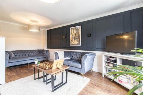 Lounge/Diner