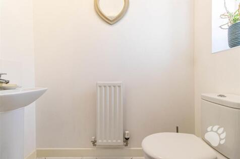 Ground Floor WC