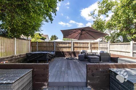 Decking