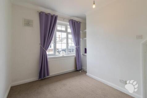 Ground Floor Bedroom