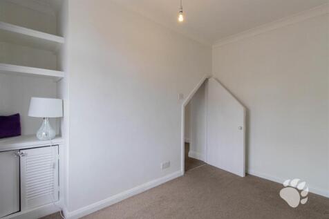 Ground Floor Bedroom