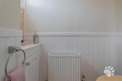Ground Floor WC