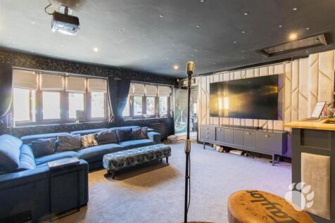Cinema Room