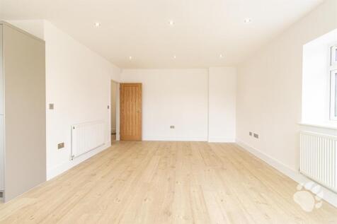 Open Plan Kitchen/Living/Dining Room