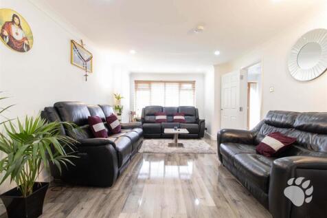 Lounge - GF