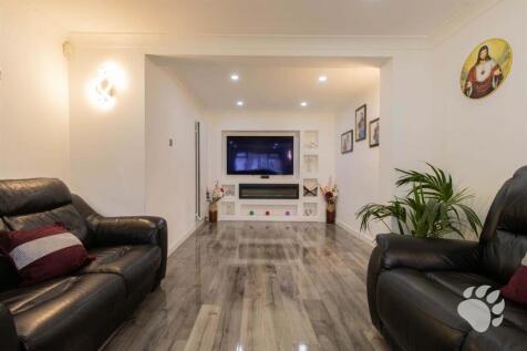 Lounge - GF