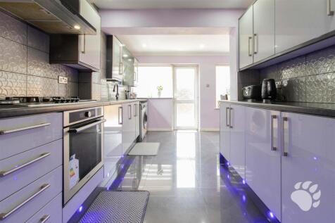 Kitchen - GF
