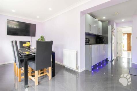 Kitchen / Diner - GF