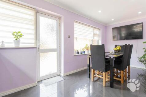 Kitchen / Diner - GF