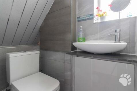 Ground Floor WC