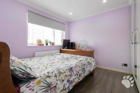 Bedroom 3 - 1F